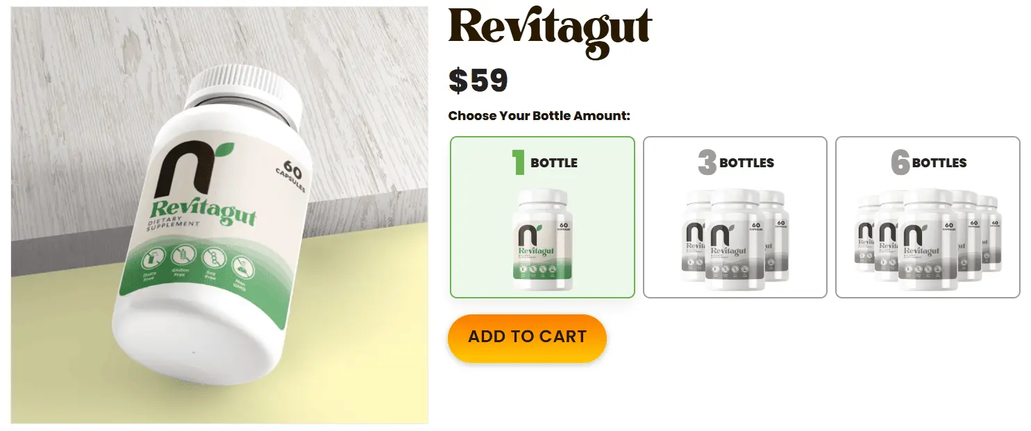 Revitagut