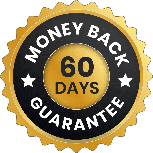 Revitagut money back guarantee
